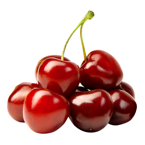SunMoon cherries