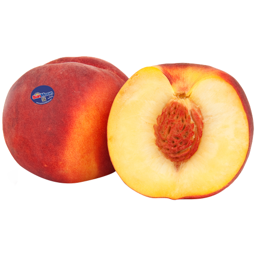 SunMoon Peach