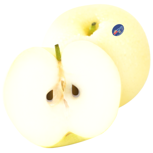 SunMoon Golden Pear