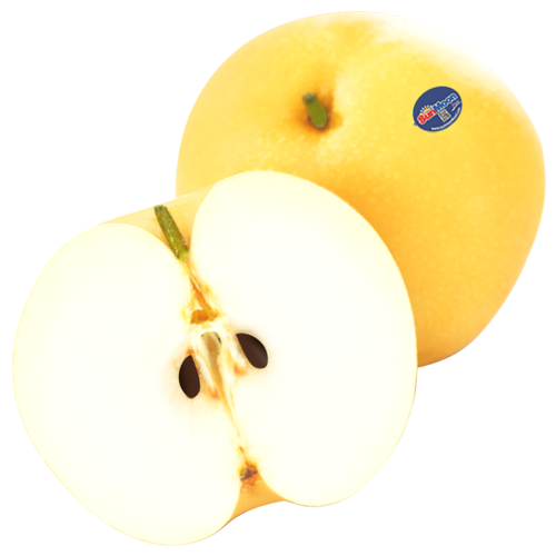 SunMoon Hosui Pear