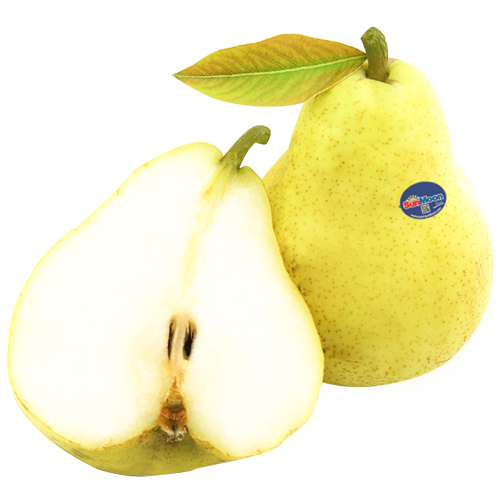 SunMoon Peckham Pear