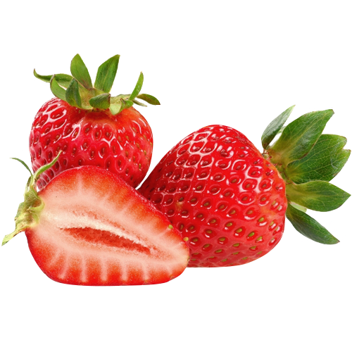 SunMoon Korea Strawberries
